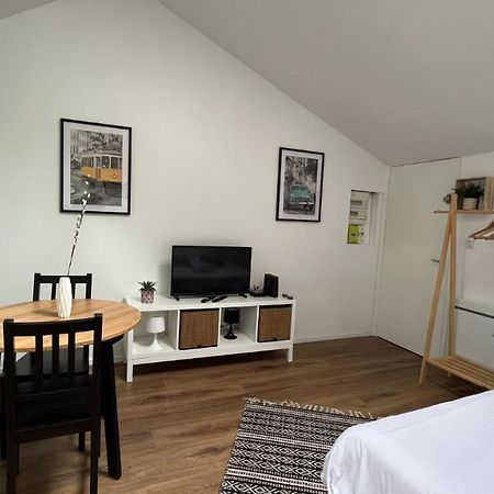 Ferienwohnung De Sauge Et D'Osier Nevers Exterior foto