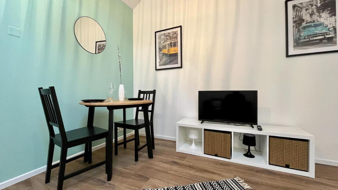Ferienwohnung De Sauge Et D'Osier Nevers Exterior foto