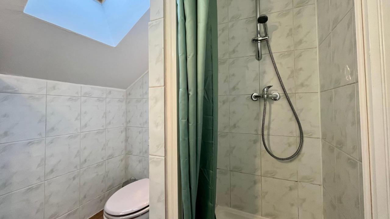 Ferienwohnung De Sauge Et D'Osier Nevers Exterior foto